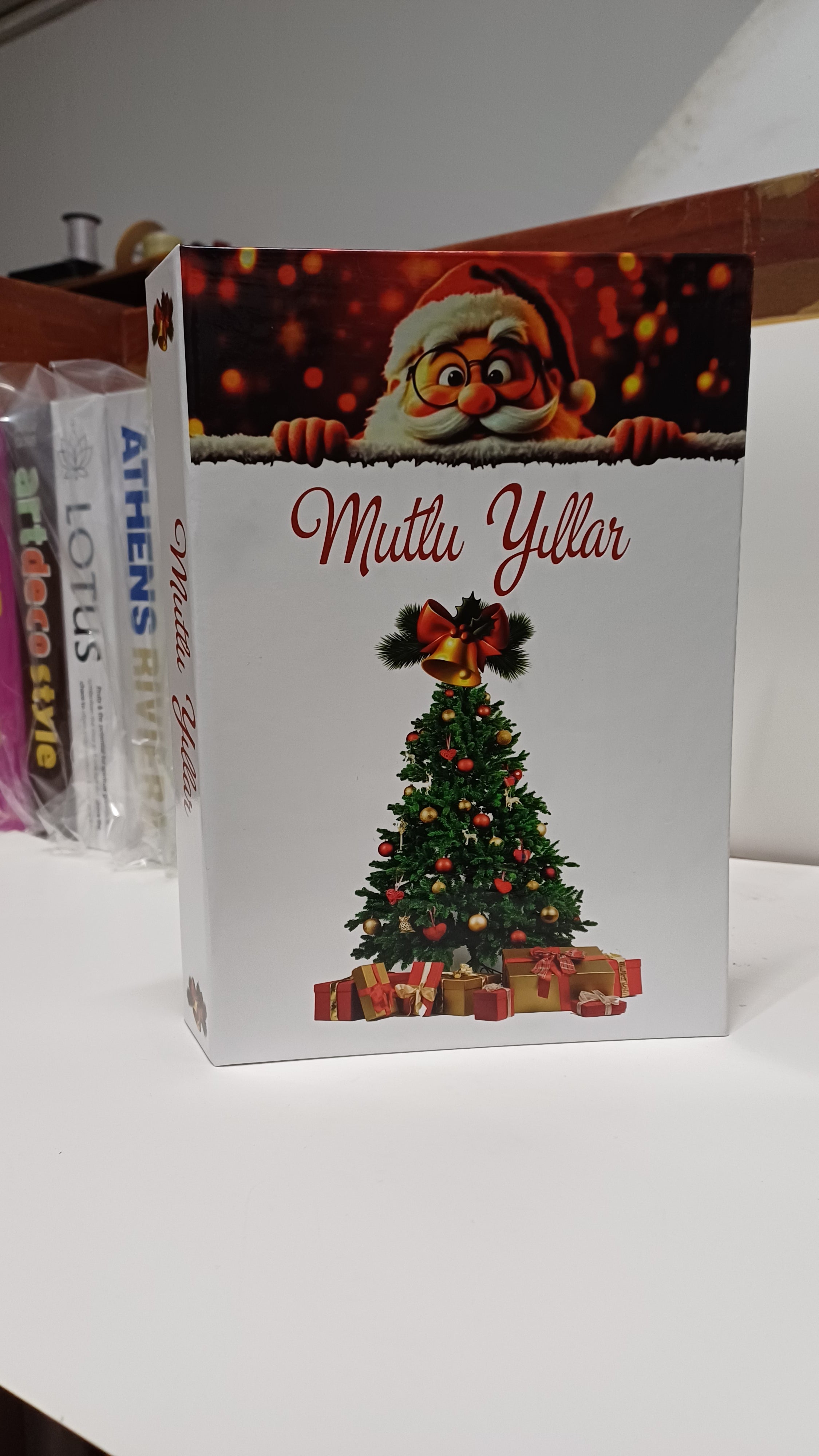 2025 600 MUTLU YILLAR