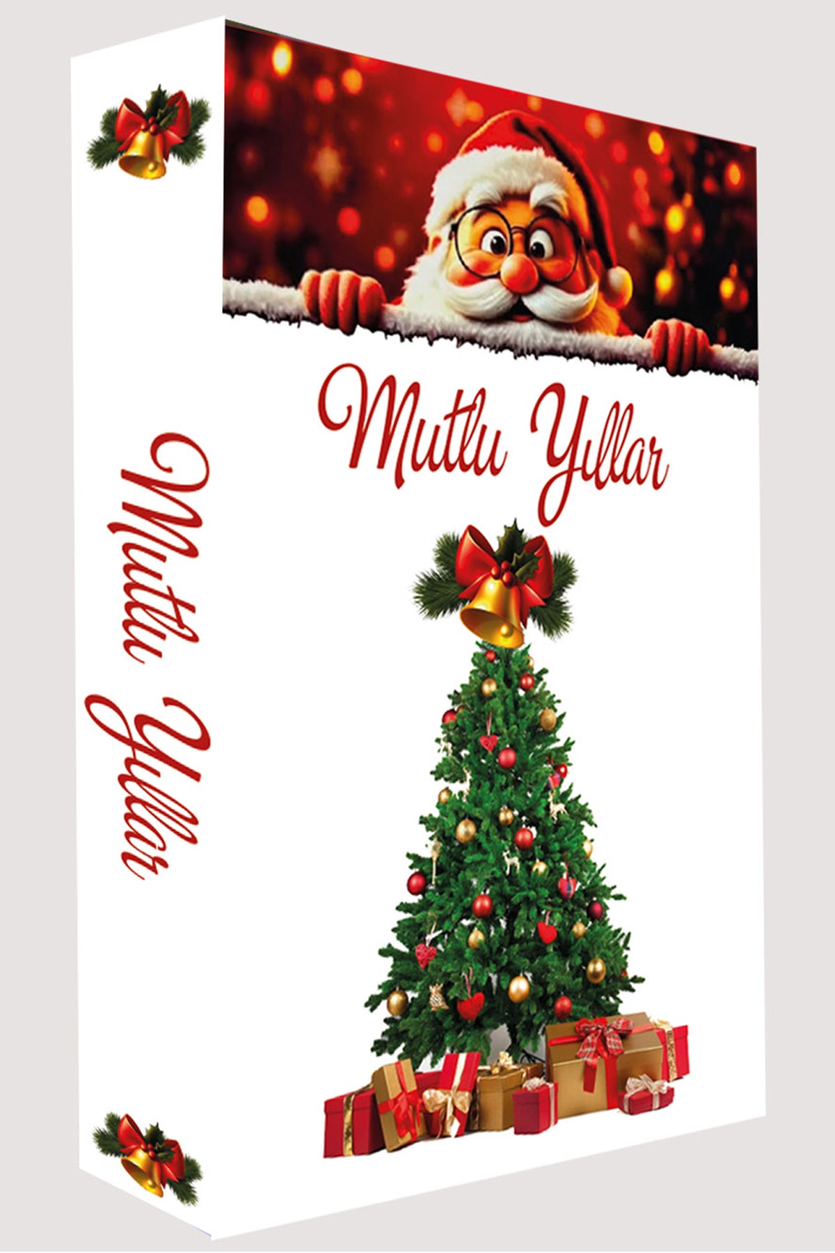 2025 600 MUTLU YILLAR