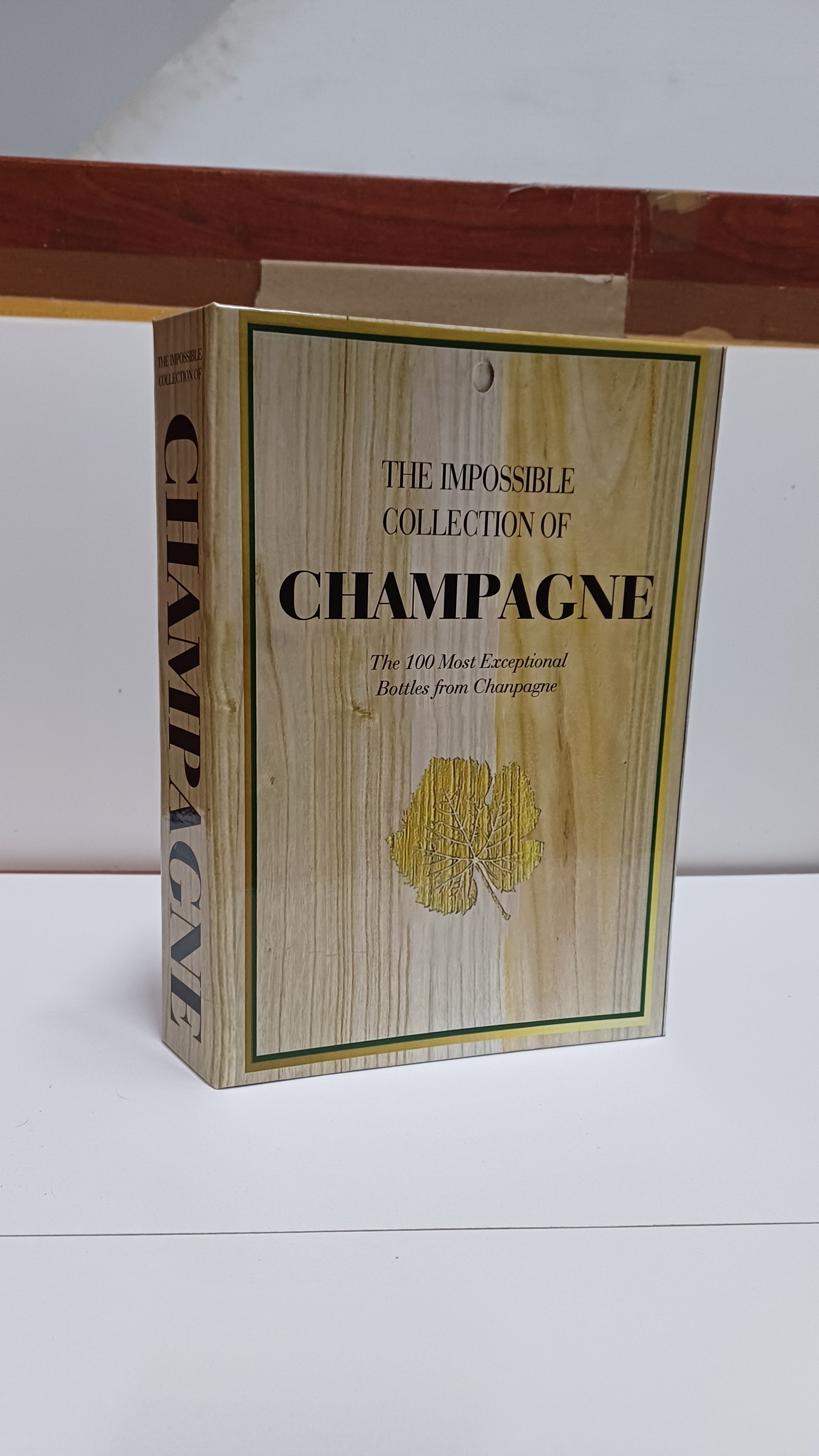 2025 659 CHAMPAGNE
