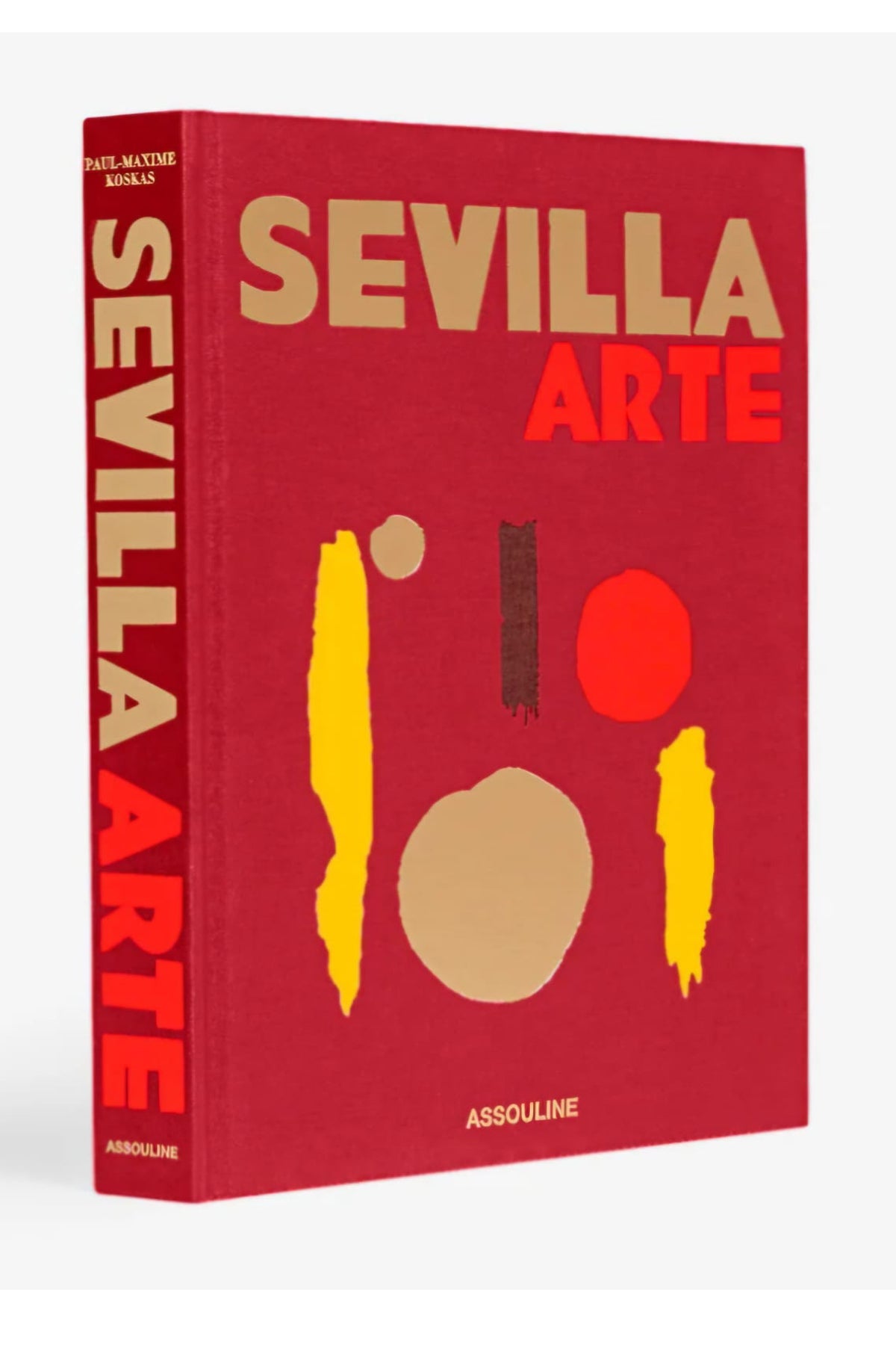 2025 653 SEVILLA ARTE