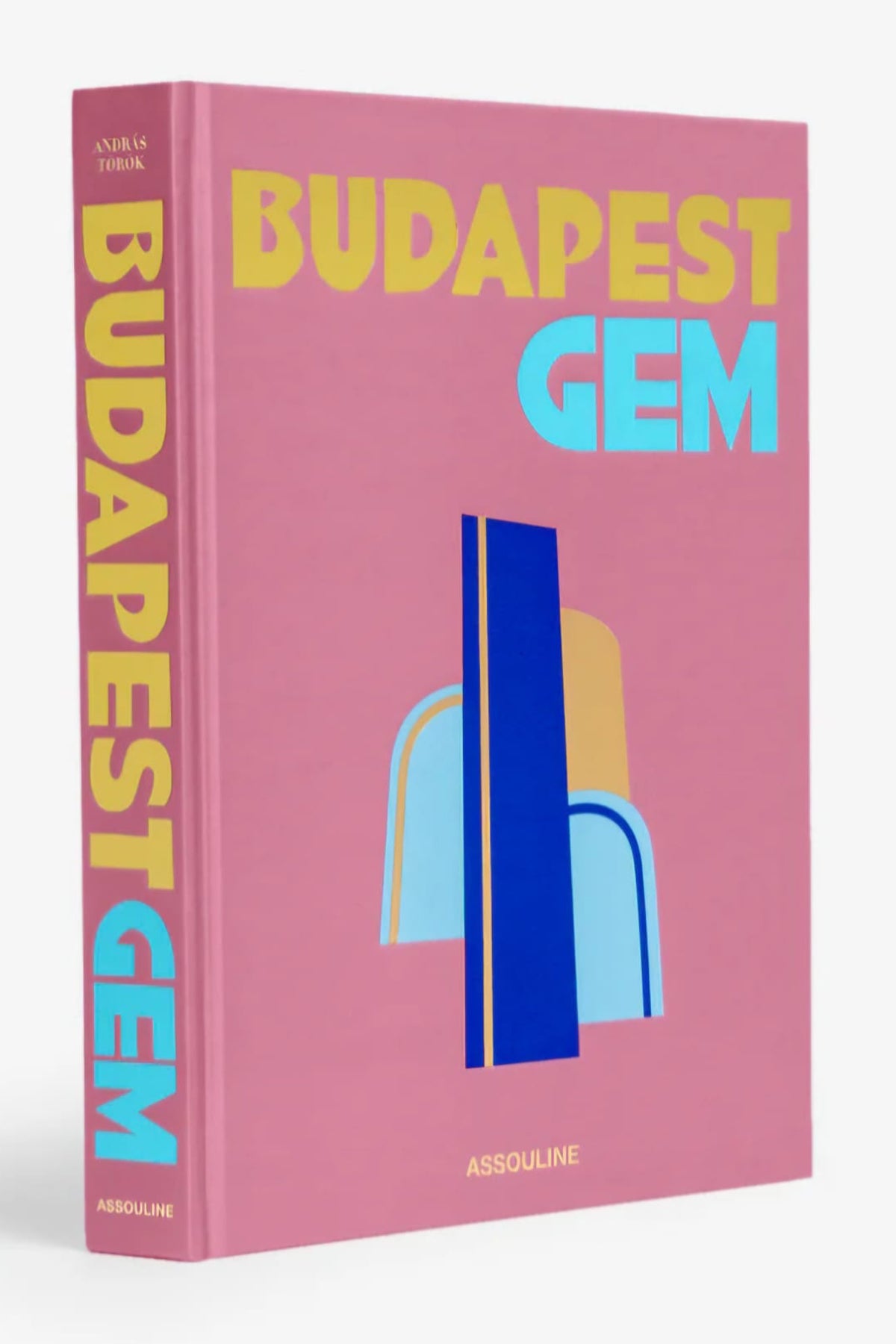 2025 654 BUDAPEST GEM