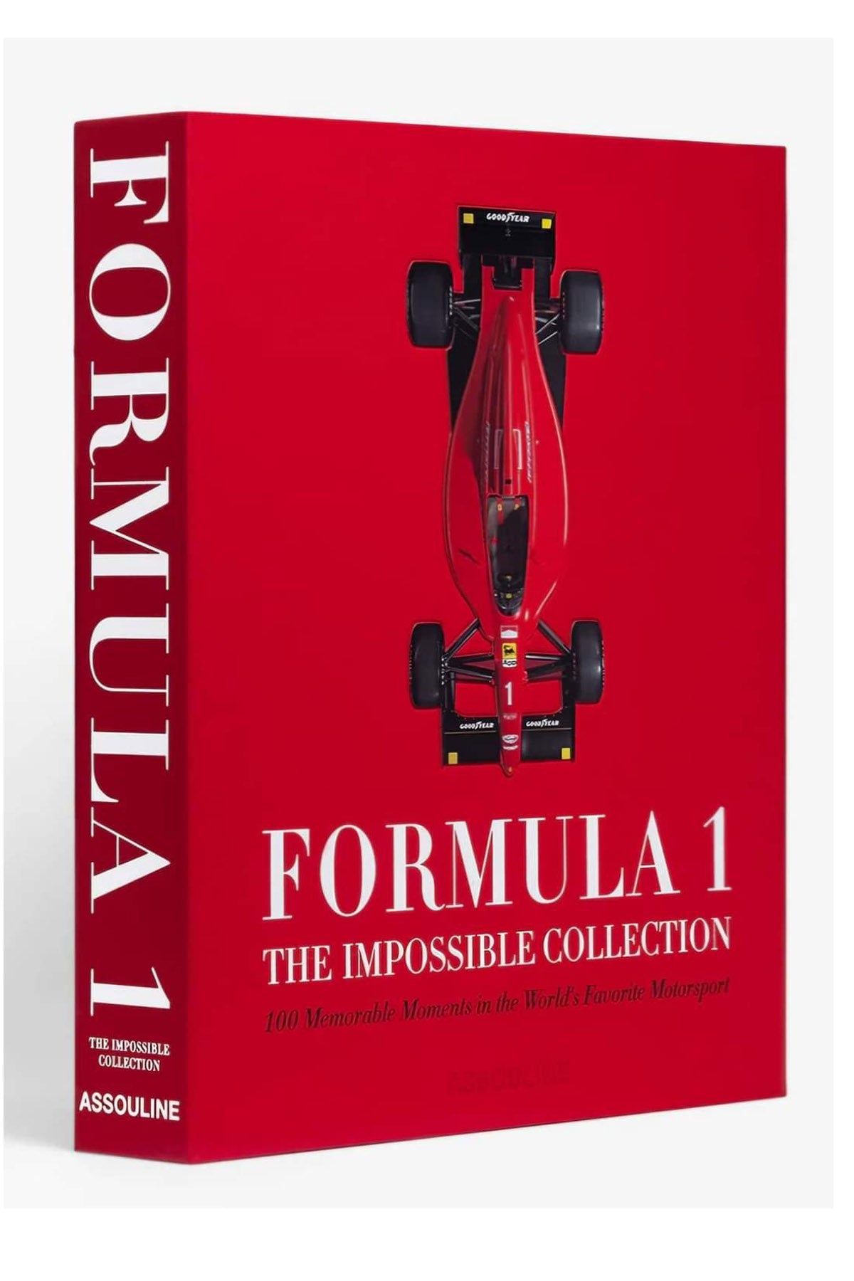 2025 660 FORMULA 1