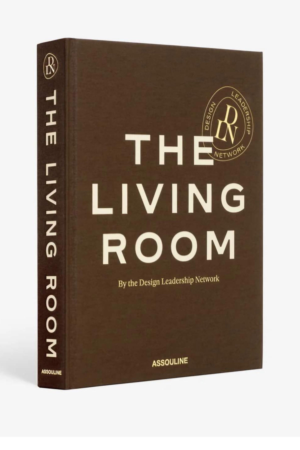 2025 664 THE LIVING ROOM