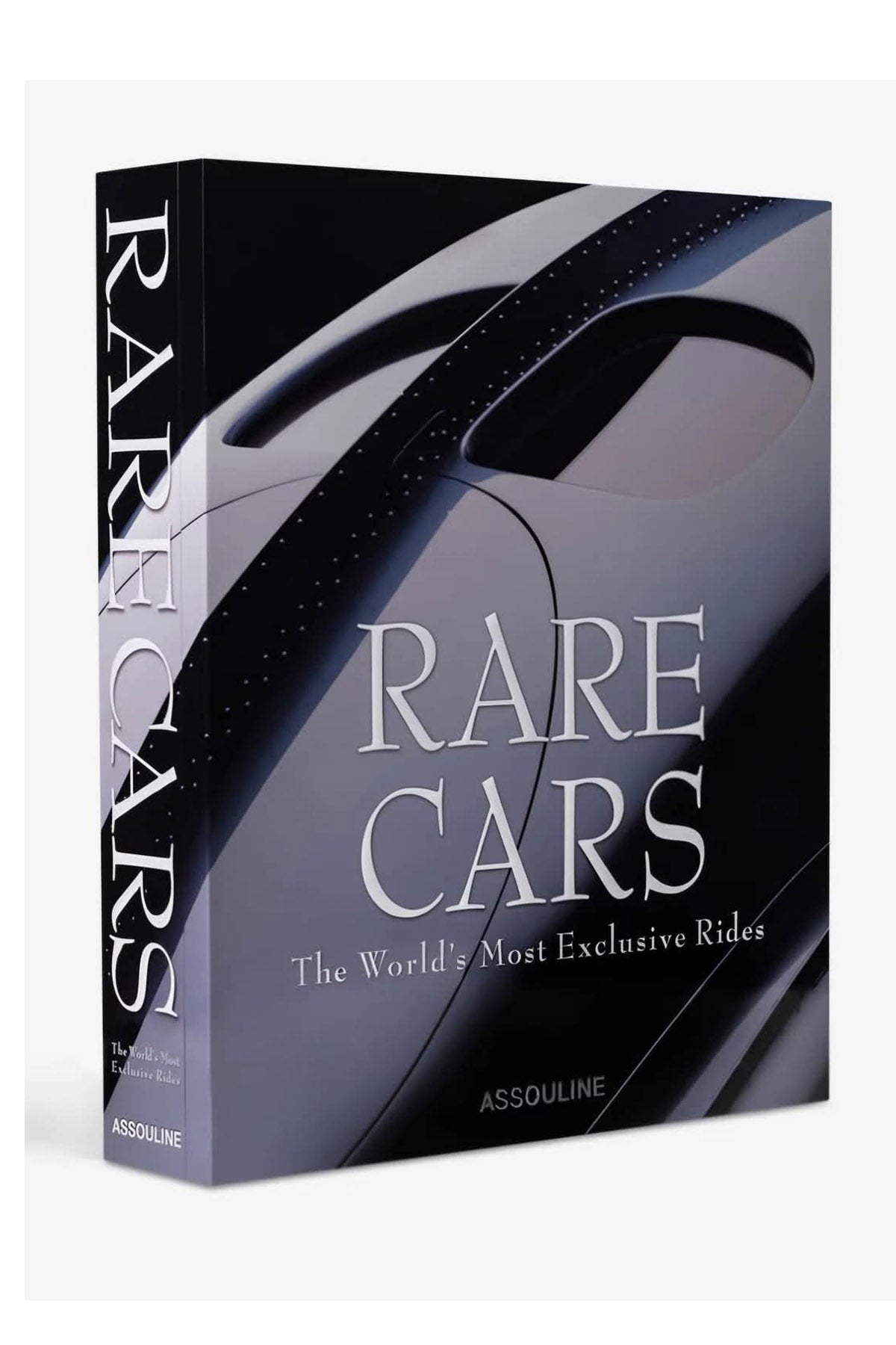 2025 666 RARE CARS