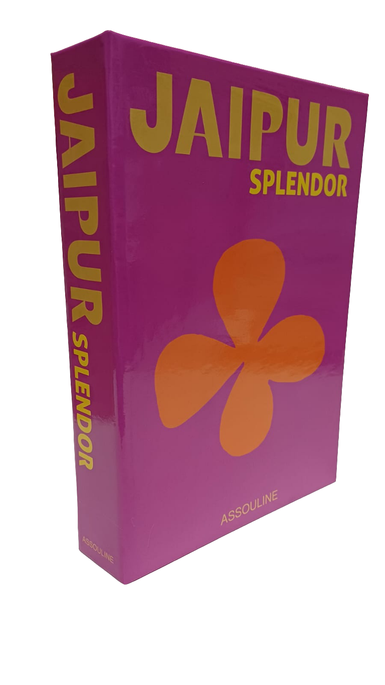 2025 258 JAIPUR SPLENDOR